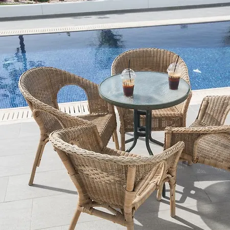 Villa Saffi