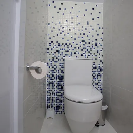 Villa Saffi Paralimni