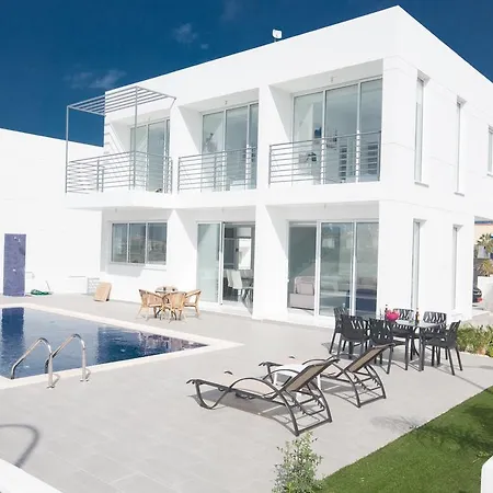 Villa Saffi *